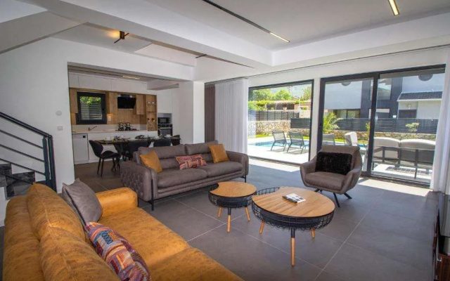 Nokta Life C Villa