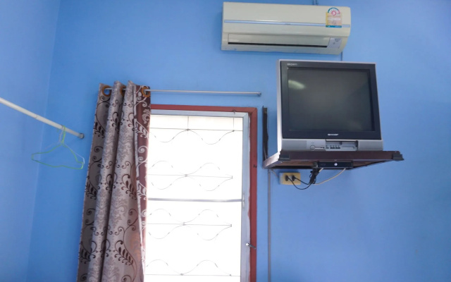 Dahla House Ranong