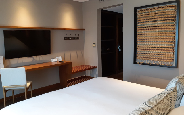 Hotel Cottage