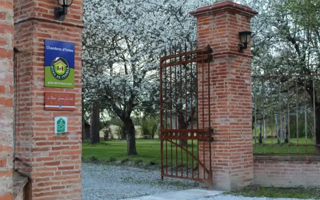 La Bastide De Negra