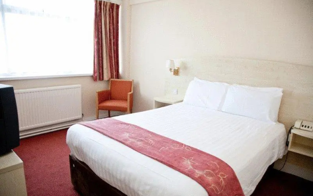 Newgate Hotel Newcastle