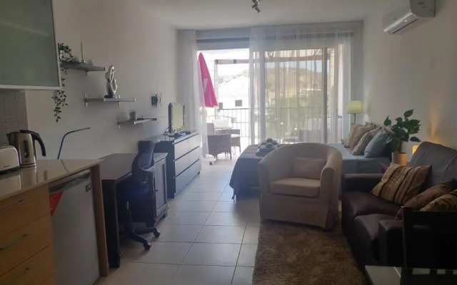 Pyla Gardens A202 Studio