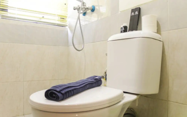 Comfy 2BR at Meikarta Apartment