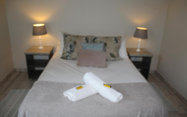 Ley-Lia Guest House