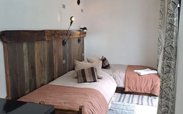 Okeyloft Coyhaique