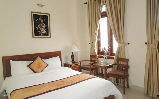 Huyen Trang 2 Hotel Hue - by BAY LUXURY