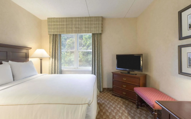 Spencer Hotel & Conference Centre