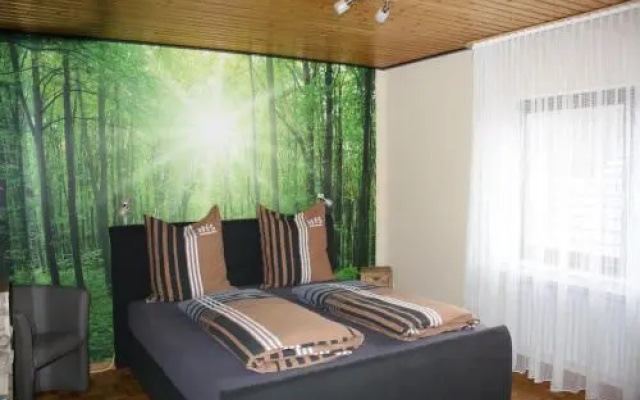 B&B on route L854 - Pension zum Riepen