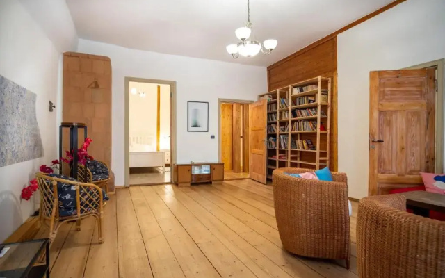 Viru Old Town Apartment
