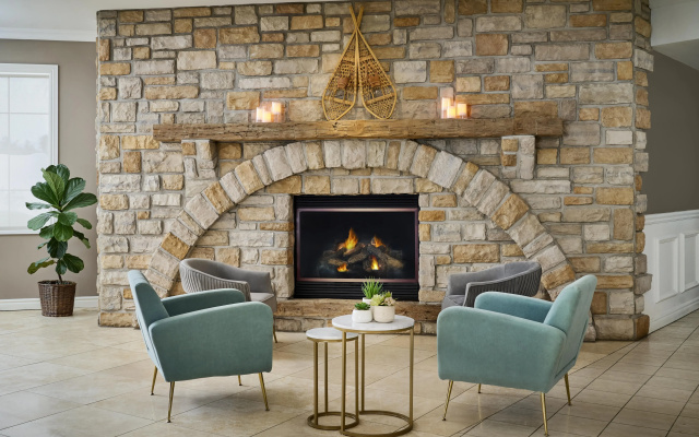 Christie's Mill Inn & Spa, BW Premier Collection