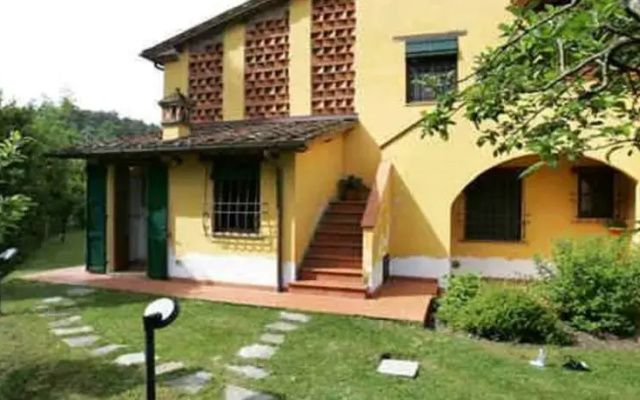 Residence Graziella