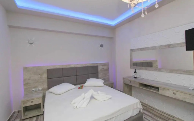 Villa Dionysia Studio S2