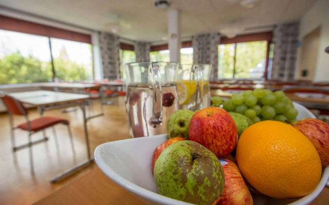 Best Western Hotel Kramm