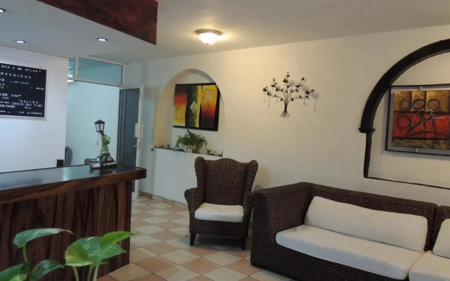 Dorada Inn