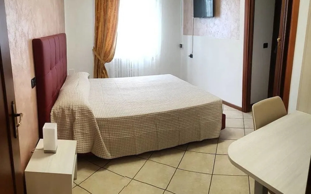 Hotel Da Bruna