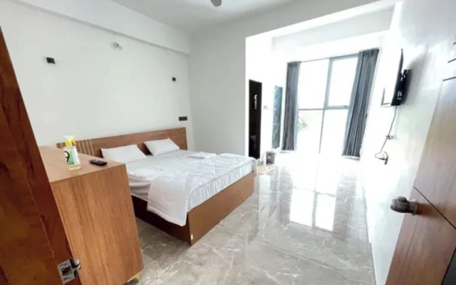 Fabhotel Dsp