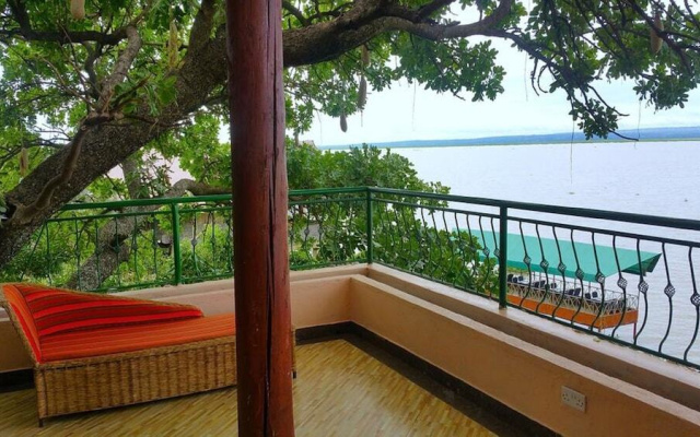 Kiboko Bay Resort