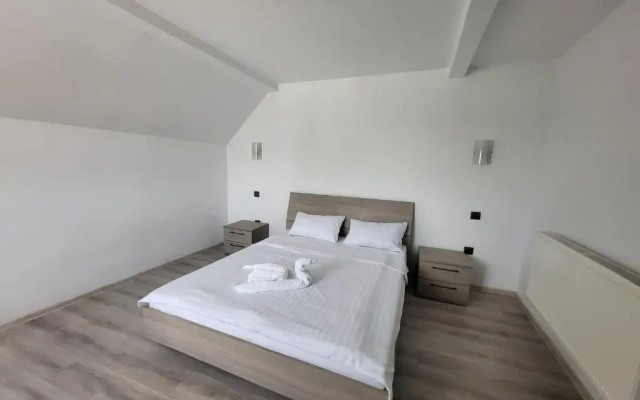 Hotel Imperyum