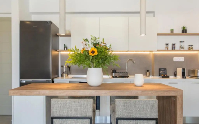 T7 Luxury Villas Paros