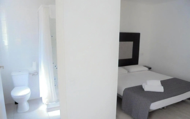 Easy Sants by Bossh Hotels