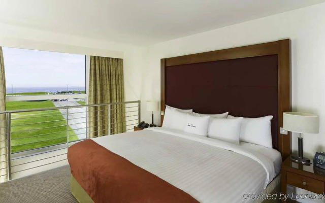 Doubletree by Hilton Aberdeen City Centre