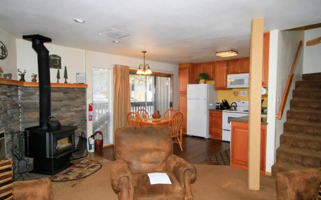 Sierra Park Villas #29