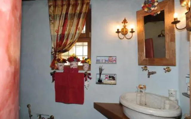 Pelion Villa Alkistis Myth and Magic