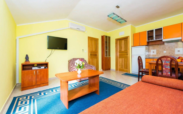 Apartments Azzurro