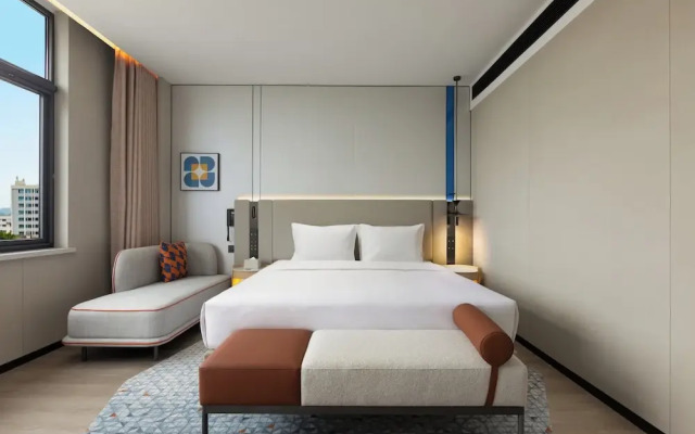 Holiday Inn Express Neijiang High Tech Zone by IHG