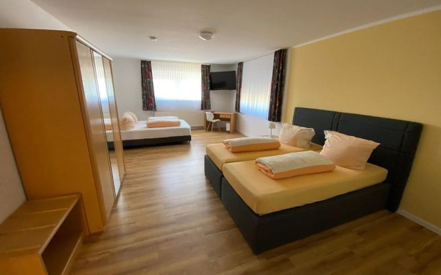 Hotel am Kirschberg