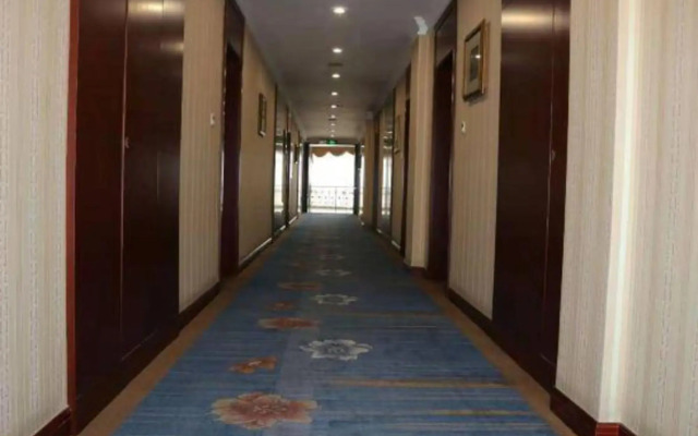 Shuiyue Qinghua Hotel