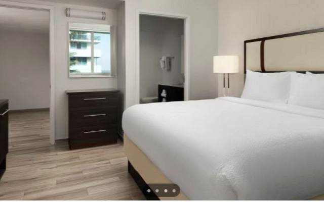 Residence Inn by Marriott Miami Beach Surfside