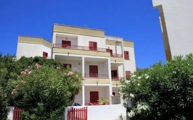 Baia Verde
