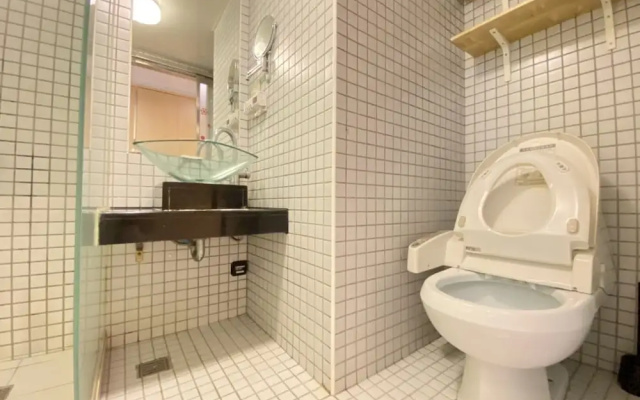 Tokyo Loft duplex apt
