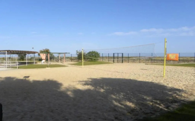 Cabanas Gold By Beach Rentals