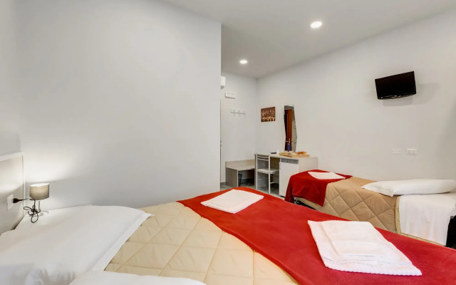 San Pietro Rooms Hotel