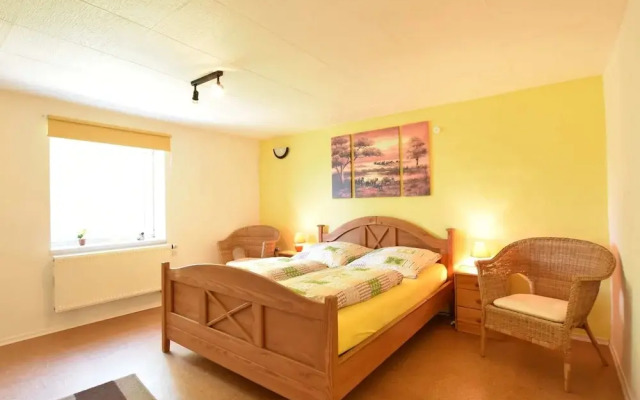Ferienwohnung Naehe der Insel Poel in Strandnaehe