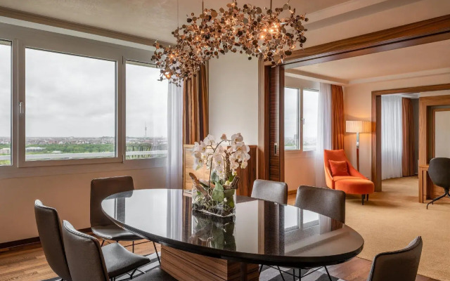 The Westin Grand Munich