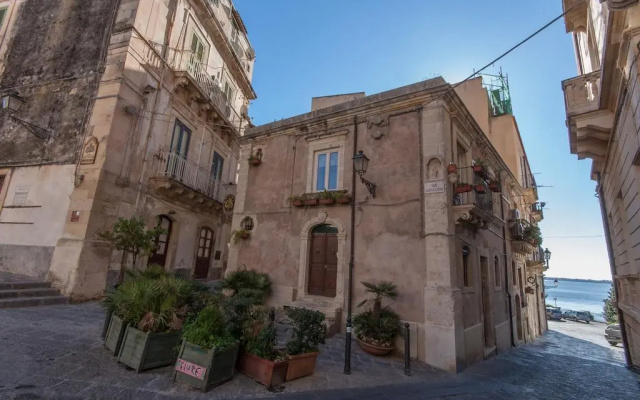 Casa San Rocco