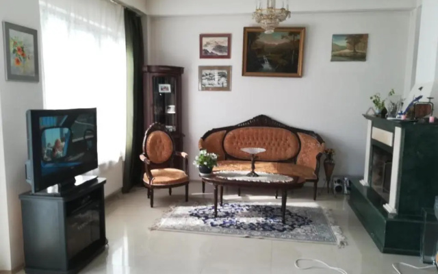 Cozy Home 20