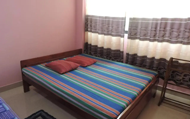 Hotel Mount