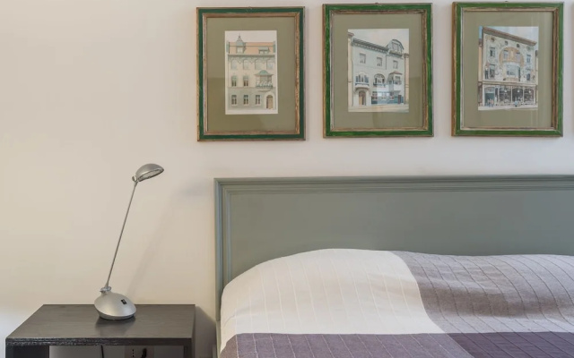 Rsh Condotti Exclusive Apartment