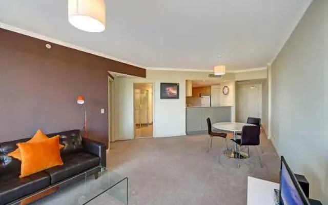 Astra Apartments Chatswood - Help Street