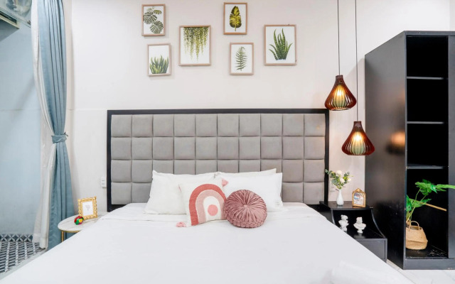 MG Daisy Boutique Hotel
