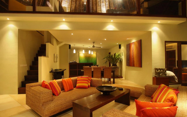 Abadi Villa 2
