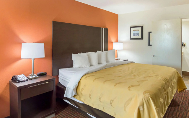 Quality Inn Amarillo East