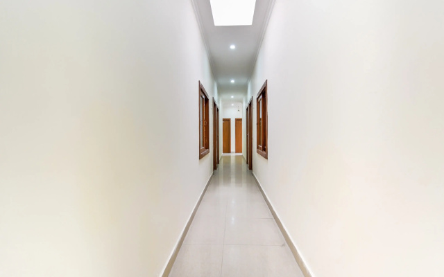 Hotel O Sabtera Homes