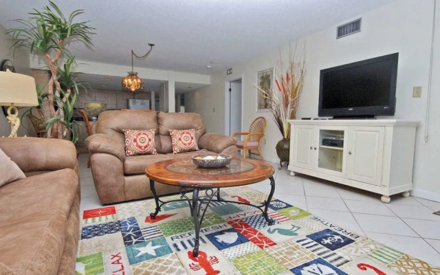 Perdido Quay 501 - 2 Br condo