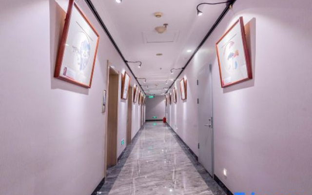 Zhisheng Hotel (Beijing Daxing Public Security University)