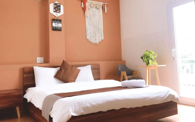 HANZ Chuong Hotel Da Lat